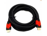 Cable HDMI 3 metros 2.0V Ecopower Ep-6001
