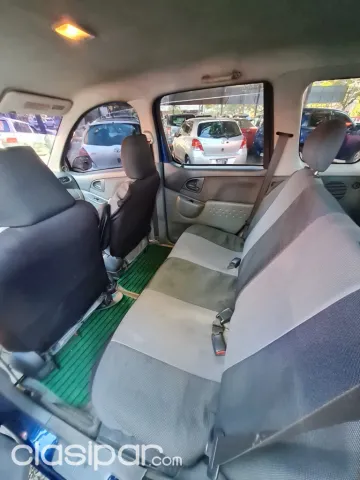 Toyota Funcargo 2001 - foto 8
