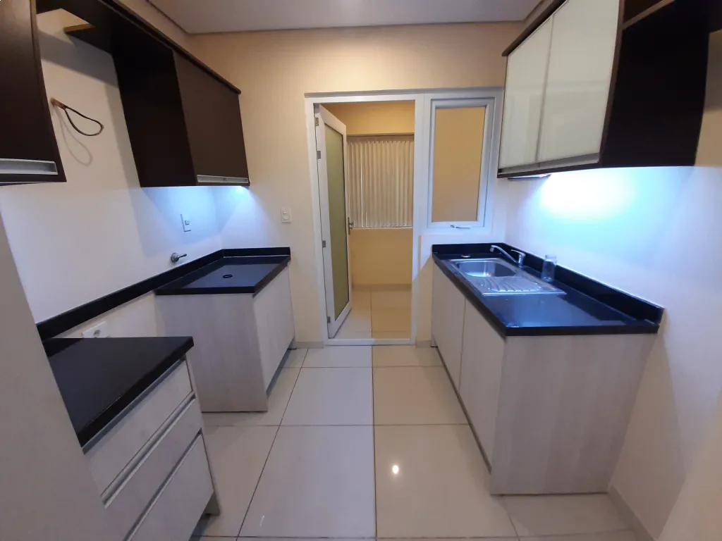 Departamento de 2 dormitorios con piscina en barrio Jara, zona Univ. Americana — foto 3