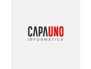 CAPA UNO - SOLUCIONES TÉCNICAS EN COMPUTADORAS Y REDES PARA EMPRESAS