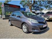 Toyota NEW VITZ 2013