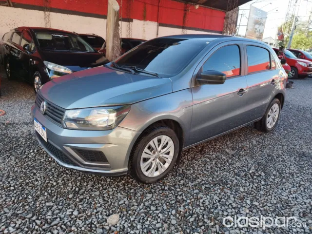 Volkswagen Gol 2020 - foto 2