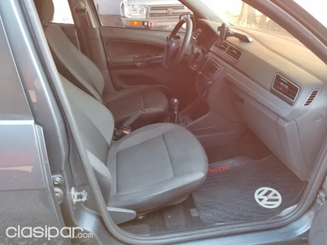 Volkswagen Gol 2020 — foto 3