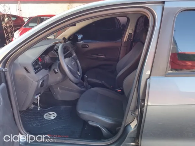 Volkswagen Gol 2020 — foto 5