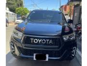 Vendo Toyota Hilux GR 2019!!!!Impecable, Automático.