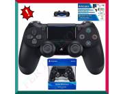 ¡¡OFERTA EXCLUSIVA!!🥳CONTROL JOYSTICK DUALSHOCK INALAMBRICO PARA PS4💥