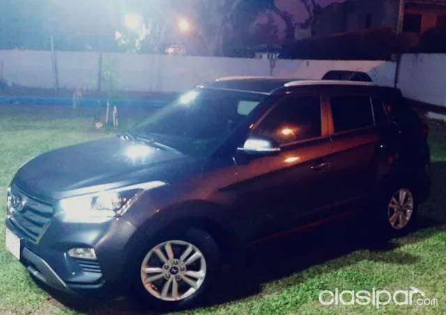 Hyundai Creta 2019 - foto 2