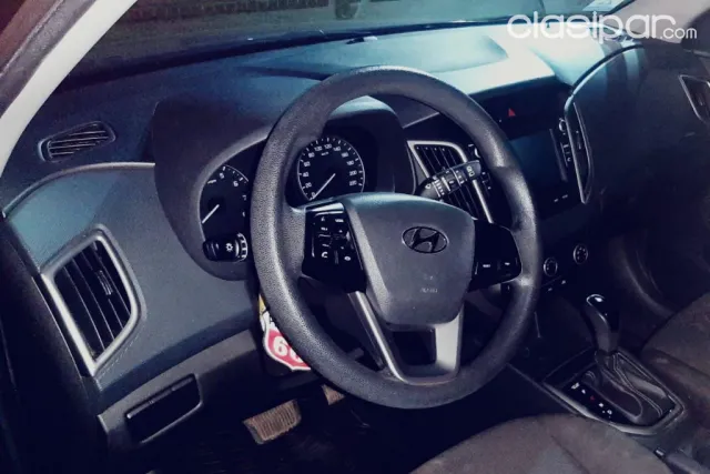 Hyundai Creta 2019 - foto 3