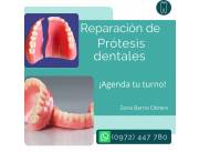 Taller de Mecánica Dental