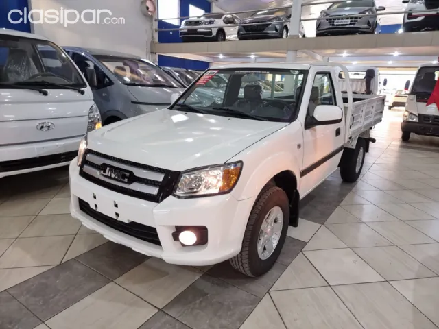 Isuzu No especificado 2022 — foto 2