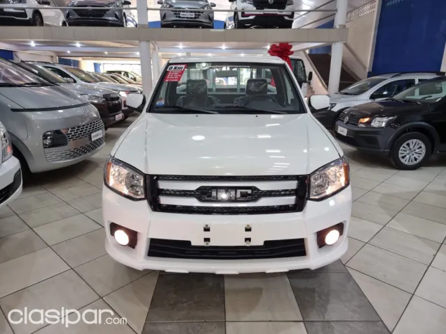 Isuzu No especificado 2022 — foto 3