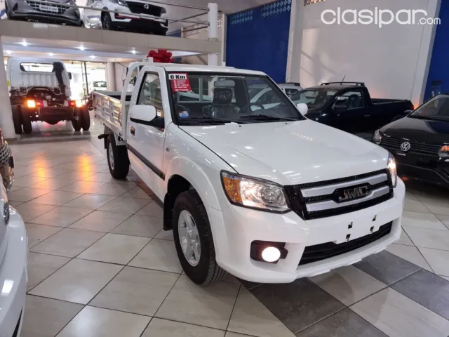 Isuzu No especificado 2022 — foto 4