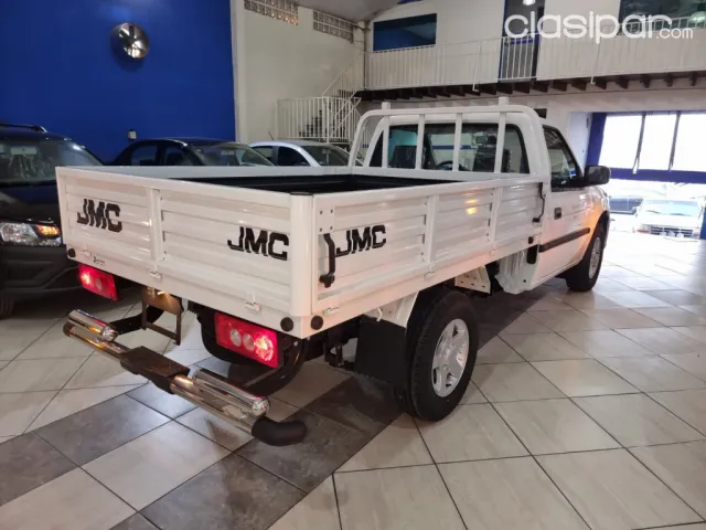 Isuzu No especificado 2022 — foto 5