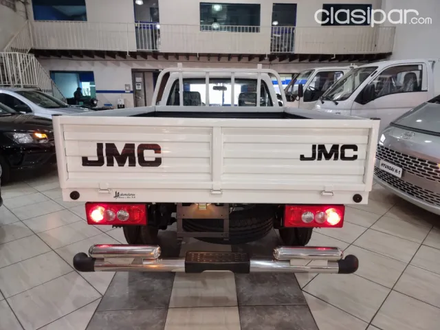 Isuzu No especificado 2022 — foto 6