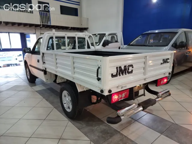 Isuzu No especificado 2022 — foto 7