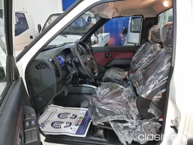 Isuzu No especificado 2022 — foto 8