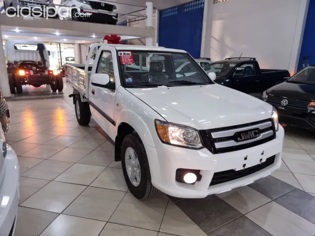 Isuzu No especificado 2022 — foto 3