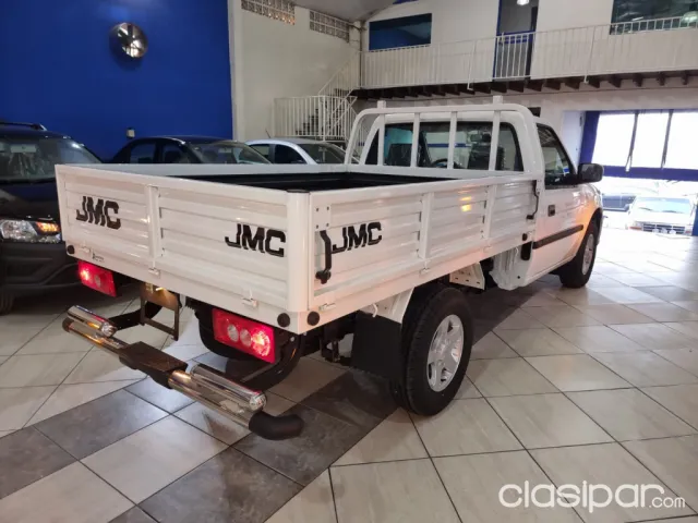 Isuzu No especificado 2022 — foto 4