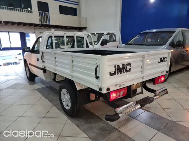 Isuzu No especificado 2022 — foto 6