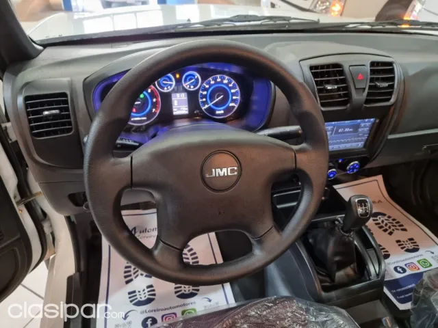 Isuzu No especificado 2022 — foto 7