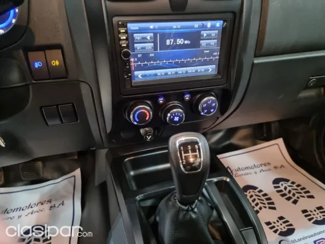 Isuzu No especificado 2022 - foto 8