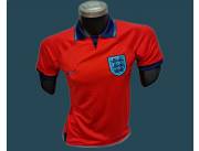 Camiseta de Inglaterra