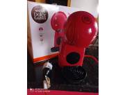 Moulinex CAFETERA MOULINEX DOLCE GUSTO PICOLO