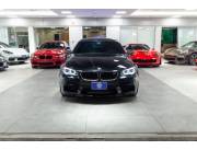 BMW M5 M Permormance 2016
