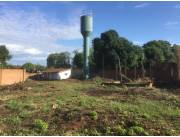 Terreno en venta en Capiatá