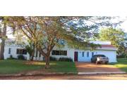 RESIDENCIA EN VENTA EN BARRIO CERRADO MONTESOL