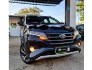 Imponente Toyota New Rush! 2019! Del Representante - TOYOTOSHI Motor 1.5 VVTI Súper Eco ⛽