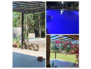 QUINTA LA GRACIA..ALQUILER POR DIA,, POR FIN DE SEMANA.. VILLETA PARAGUAY