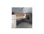 Mueble de melamina