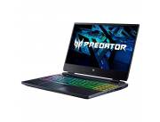 Notebook Gamer Acer Predator Helios 300 Core i7 /12700H// 16GB /512 ssd/RTX 3060