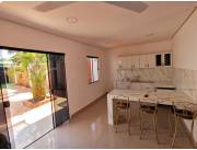 Alquilo Duplex a estrenar en Fernando de la Mora zona Mariscal López Ingavi. 3 habitacione