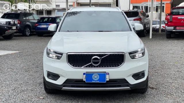 Volvo Xc40 2020 — foto 2