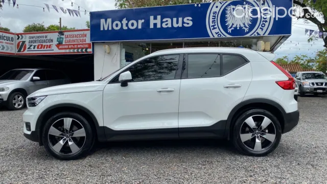 Volvo Xc40 2020 — foto 7