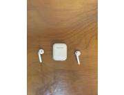 Apple Airpods Segunda Generacion