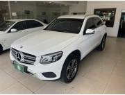 Mercedes Benz GLC 220d