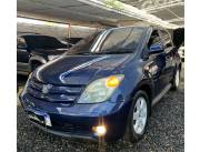 🪙VENDO IMPECABLE TOYOTA IST 2005 REAL MOTOR 1.5 4x2 🪙CHAPA MERCOSUR🇸🇻 🪙NAFTERO AUTOM