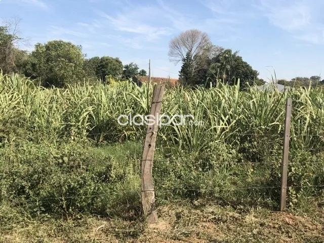 SUPER OFERTA TERRENO TACURUTY VILLETA — foto 2