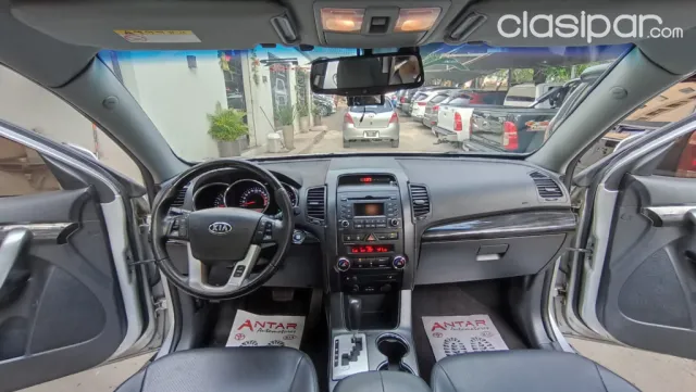Kia Sorento 2011 — foto 8