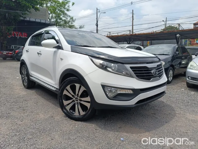 Kia Sportage 2011 - foto 2
