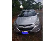 Hyundai Tucson 2011 Diesel