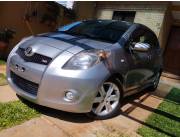 Toyota New Vitz RS 2006