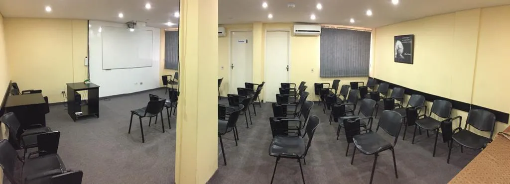 ALQUILO OFICINA COPORATIVA EN EL CENTRO DE ASUNCION COD 1784 — foto 2