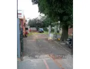 VENDO TERRENO EN LUQUE ZONA SUPER LOS JARDINES COD 3810