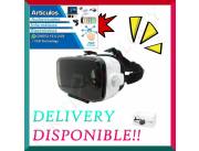 GAFAS REALIDAD VIRTUAL OCULUS VR 3D MINI S/ CONTROL