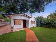 ✅CASA EN VENTA EN LUQUE PALMA LOMA