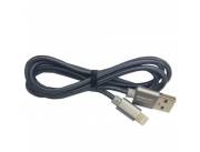 Cable USB Ecopower EP-6027 para iphone - 1 Metro